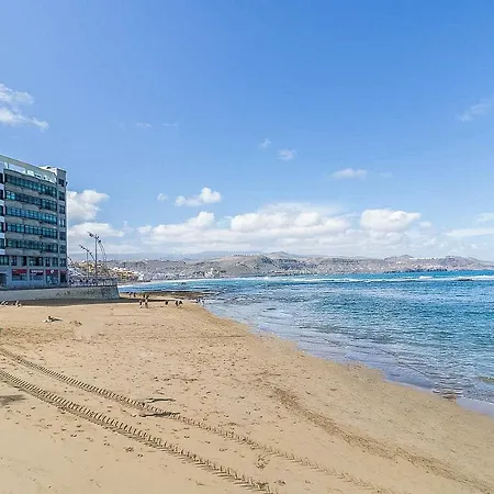 Canteras * ラスパルマス・デ・グランカナリア