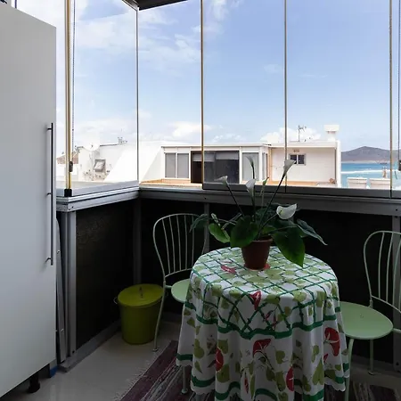 Canteras Las Palmas de Gran Canaria