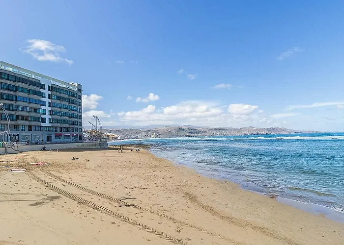 Canteras * ラスパルマス・デ・グランカナリア