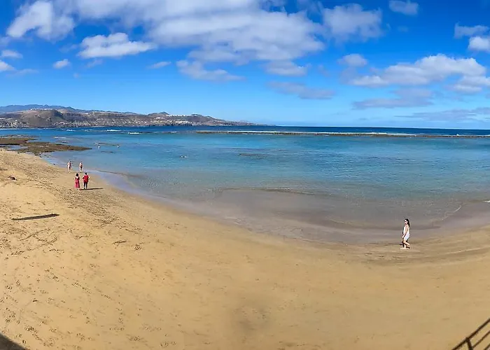 Canteras Las Palmas de Gran Canaria