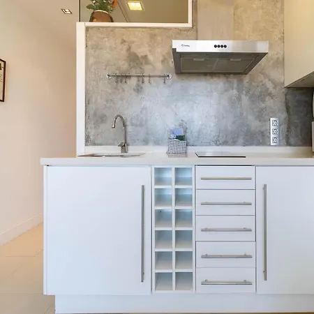 Canteras Appartement