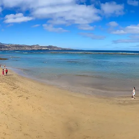 Canteras Las Palmas de Gran Canaria